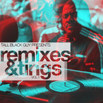 Remixes And Tings Vol.1