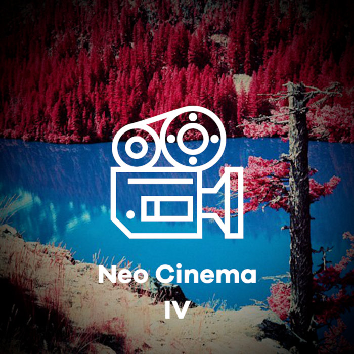 Neo Cinema 4 Black Sparrow