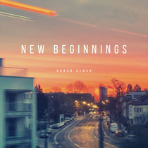 New Beginnings cover art