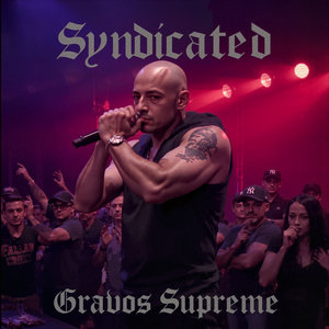 Syndicated SupremeGravos Supreme cover