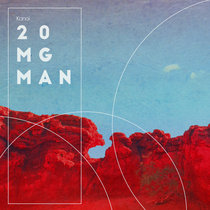20mg Man [Single] cover art