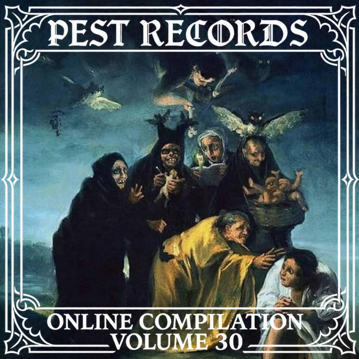 Enter the Void | Inner Decay | Pest Records