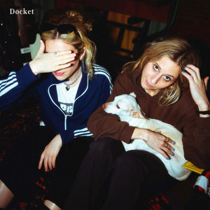 Blondshell — Docket (feat. Bully)