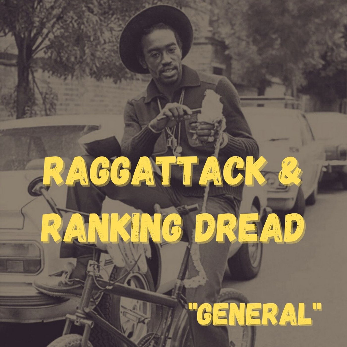 Raggattack X Ranking Dread - General RMX | Raggattack