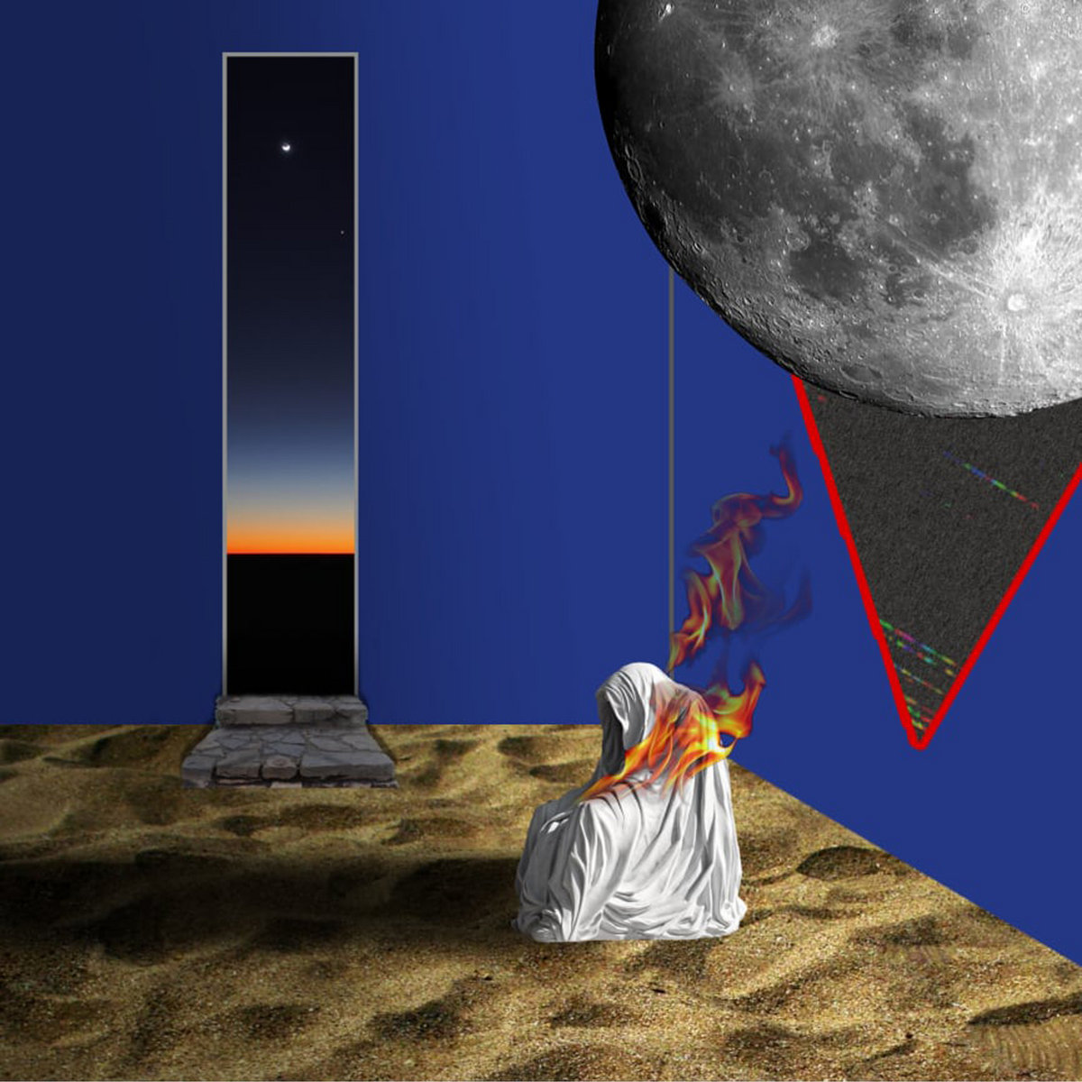 奴隶制度没有远去是一个生后黑暗里| IMPERATOR