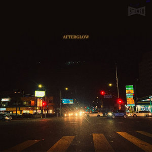 Afterglow cover