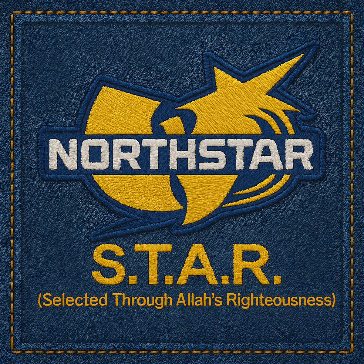 S.T.A.R. (Selected Through Allah's Righteousness) | Northstar