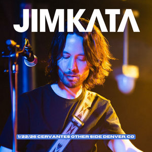 1-22-26 Cervantes Other Side - Denver, COjimkata cover