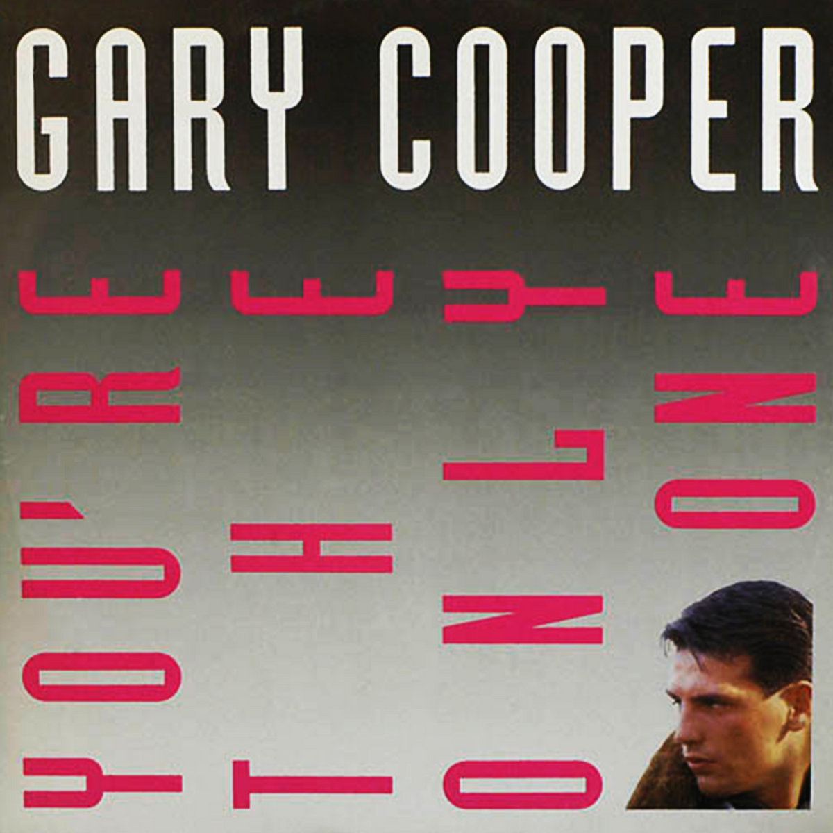 You're The Only One | Gary Cooper | The Saifam Group