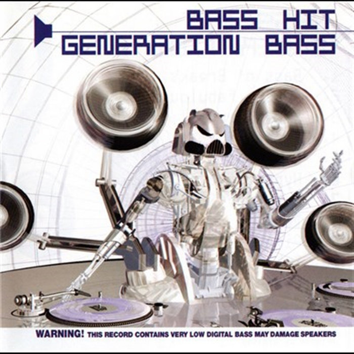 Generation Bass | Bass Hit (2)