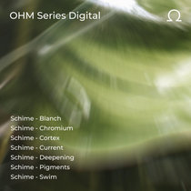 OHM Series — OHM Series Digital # 23