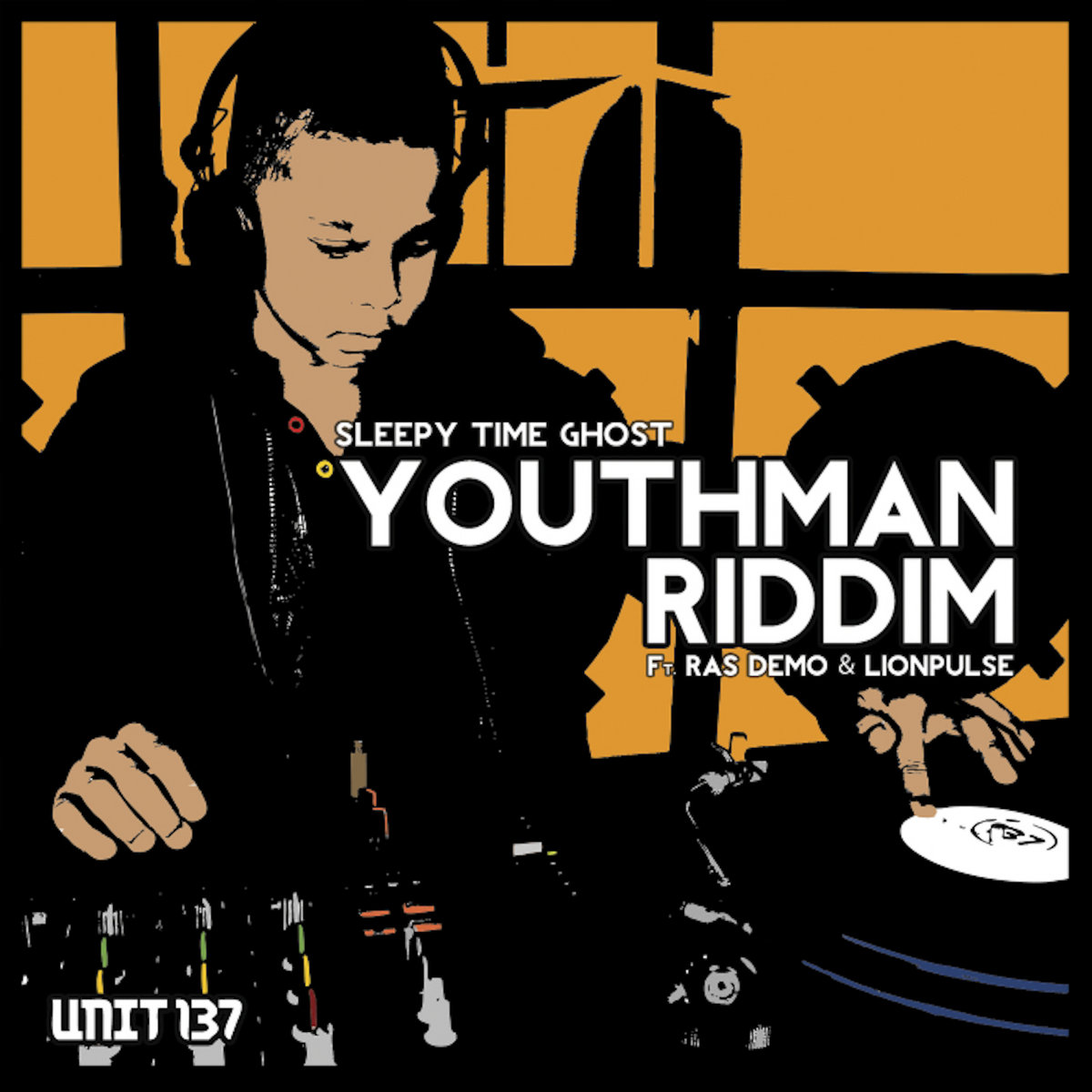 Web all rights reserved. Youthman Riddim Sleepy Time Ghost