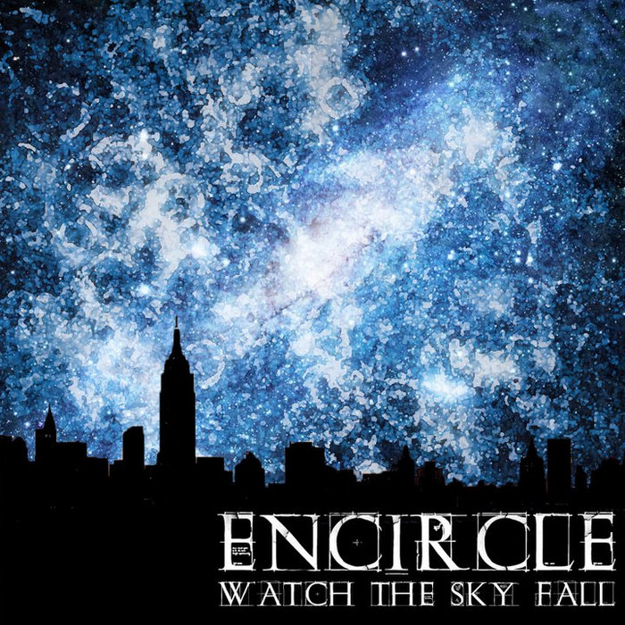 I fall from the sky. Encircle. sky fall trilogy. fall from the sky romanceplanet.