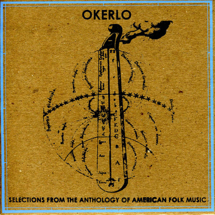 ANTHOLOGY OF AMERICAN FOLK MUSIC／ＣＤ／未開封 Amazon.co.jp: Anthology Of American Folk Music (Edited By