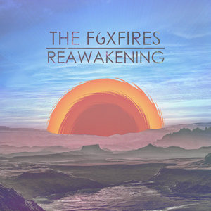 Reawakening cover