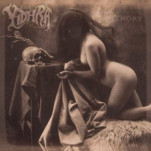Cult of Bathory cover