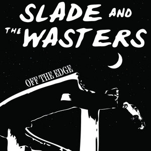 Off the Edge cover