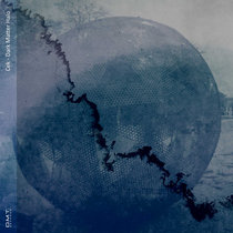 Dark Matter Halo cover art