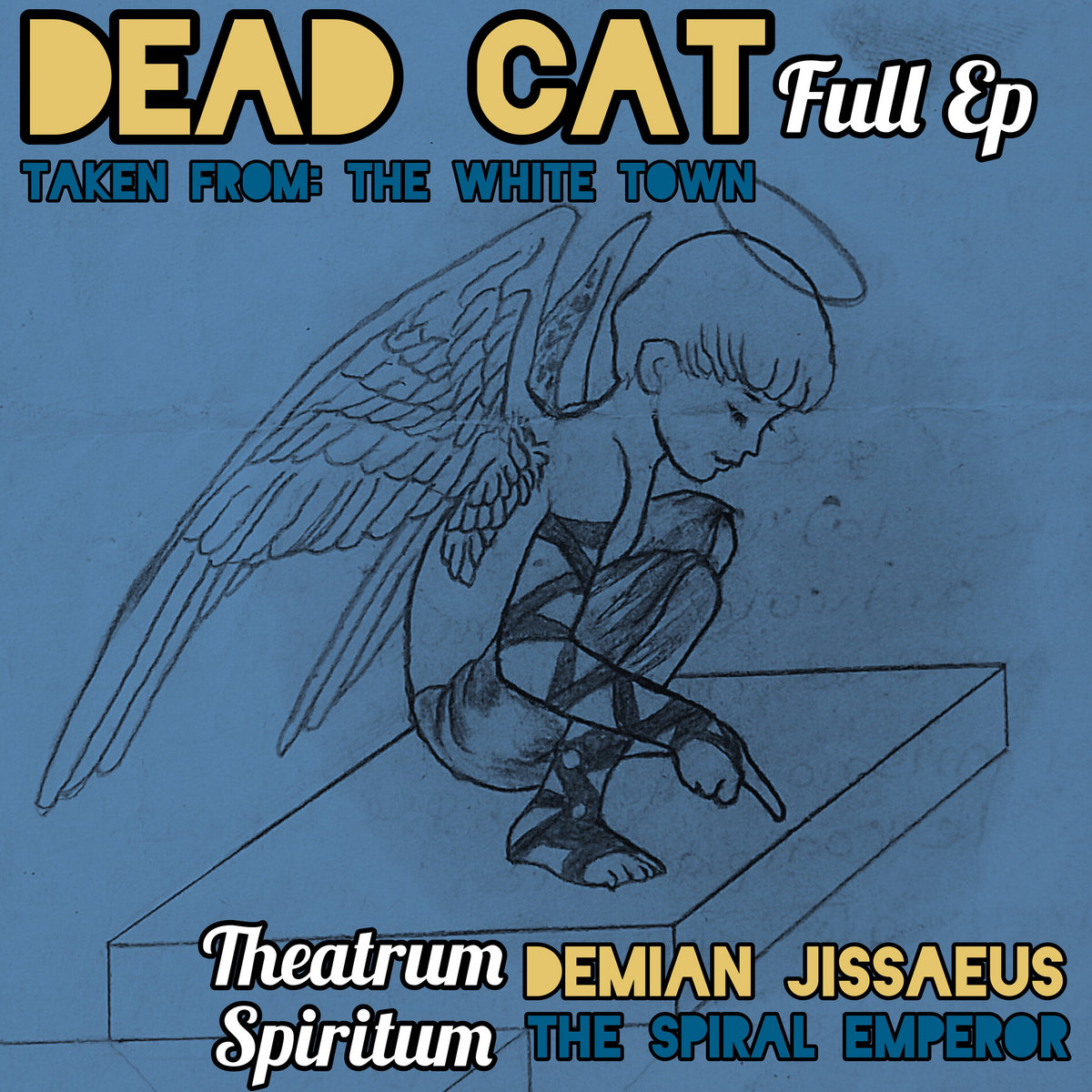 dead-cat-theatrum-spiritum