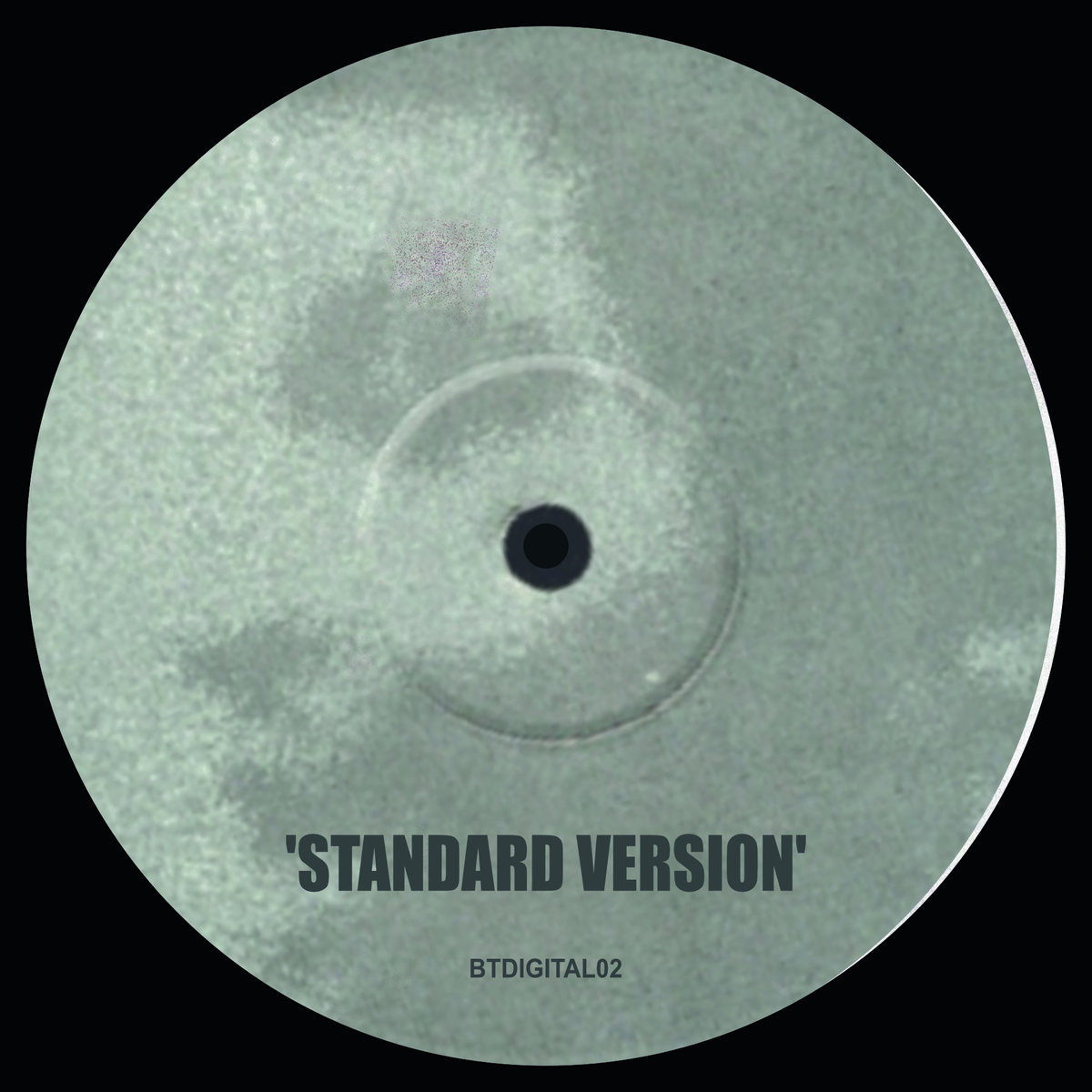 Standard Version' | Bluetrain aka Steve O'Sullivan | Steve O