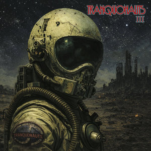 Tranquonauts IIITranquonauts cover