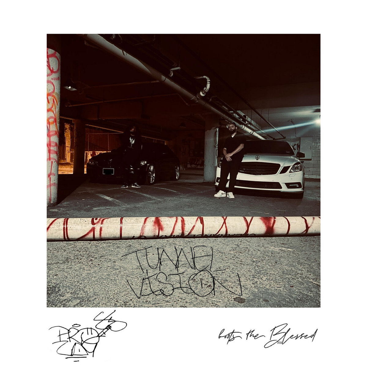 SLUMP2 | Pro Zay x Camoflauge Monk | Pro Zay