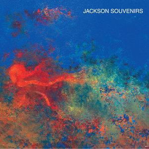 Sadness — Jackson Souvenirs - LP