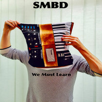 We Must Learn cover art