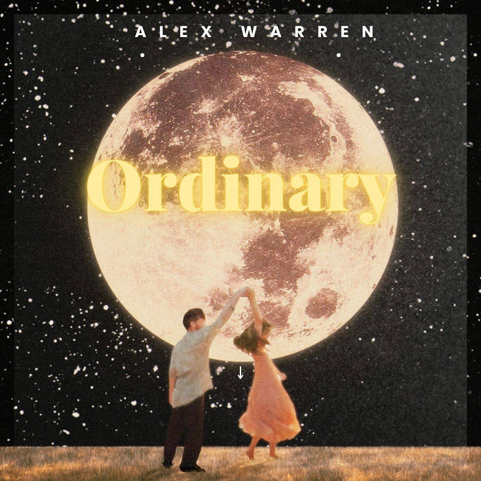 Ordinary - Alex Warren, Jesus Montanez & Erick Ibiza (JUNCE Mash) | junce