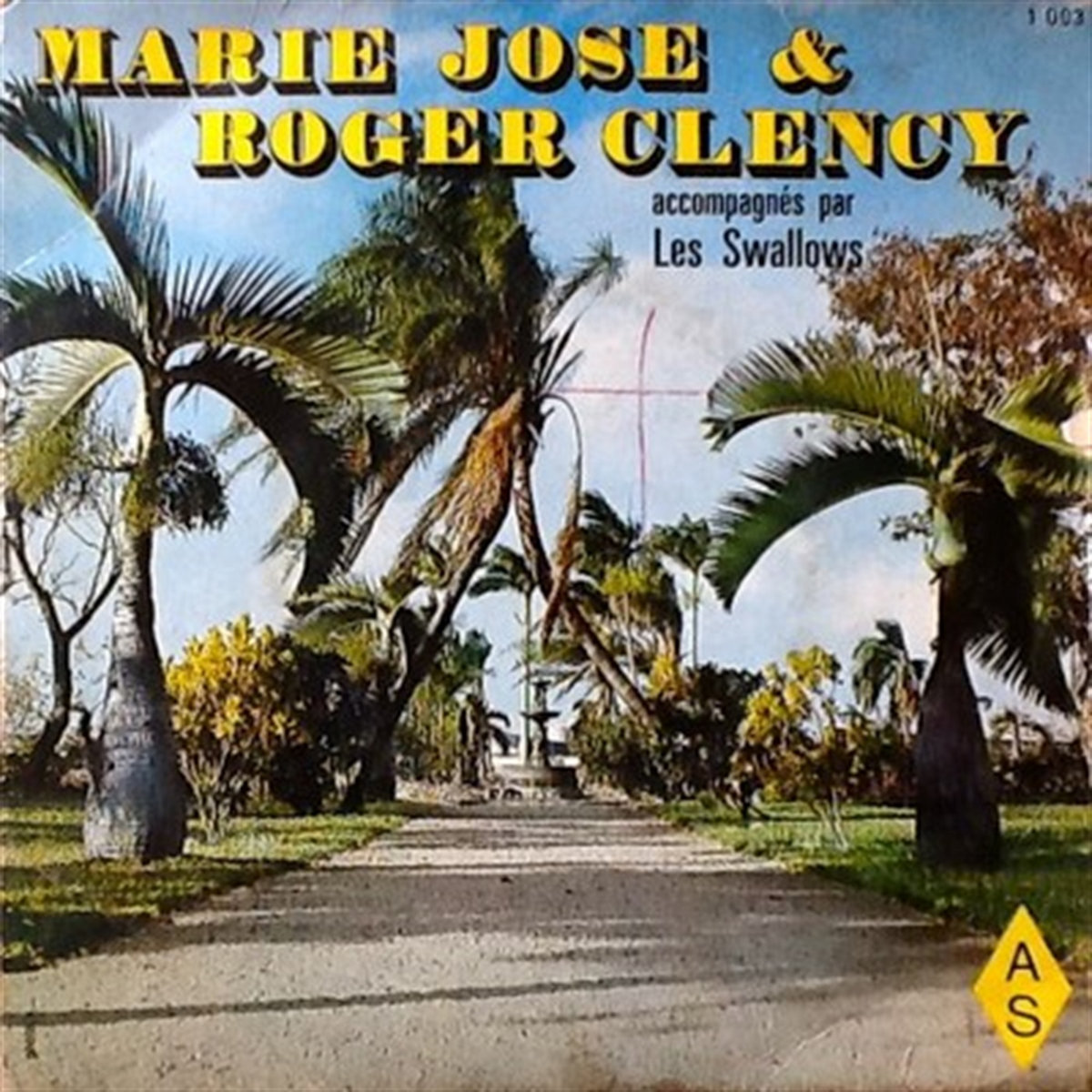 Langlais Ranne Mo Mari | Marie-Josée Clency