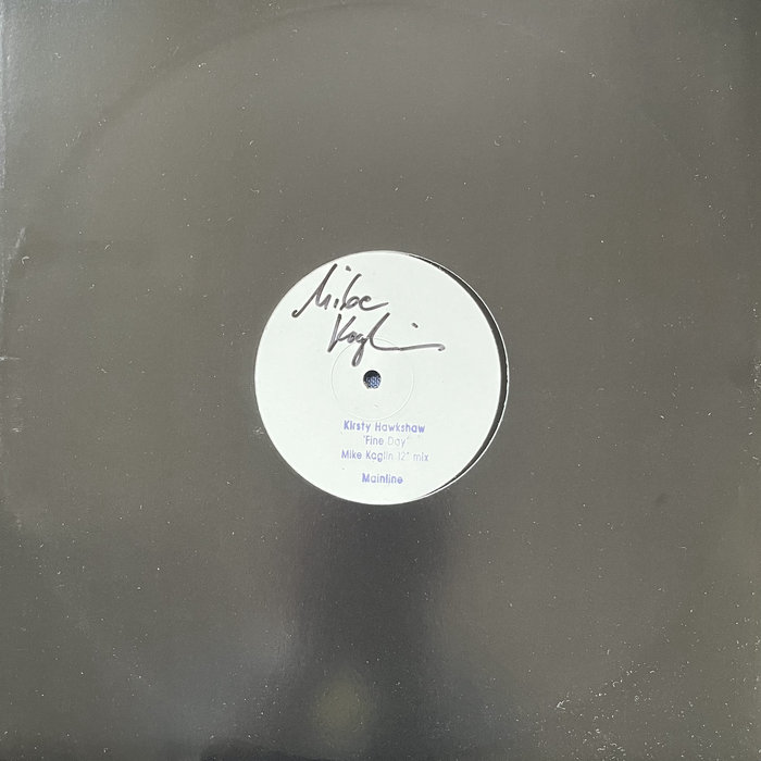 mikekoglin.bandcamp.com