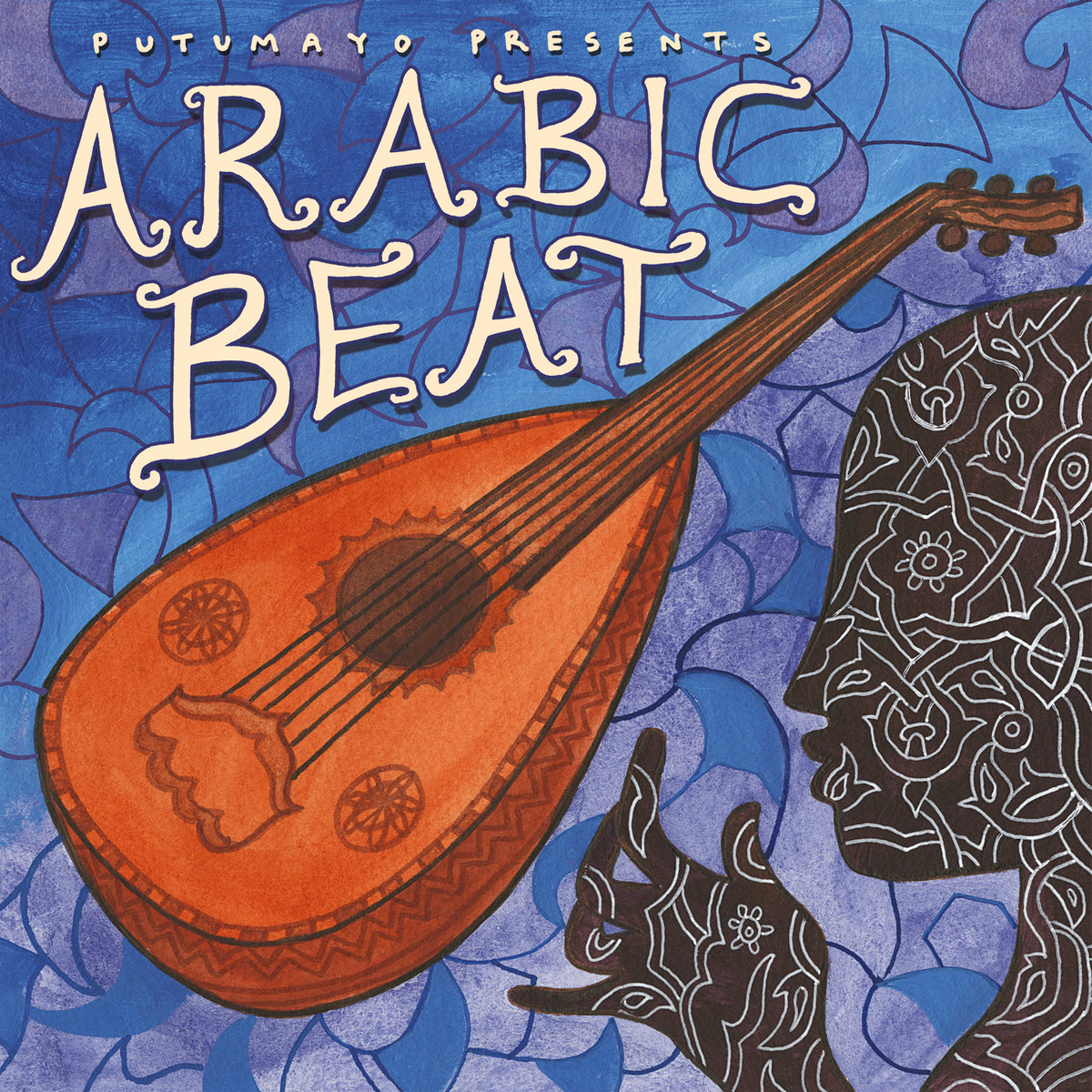 Arabic Beat | Putumayo Presents | Putumayo World Music