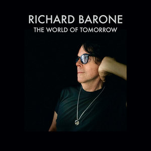 The World of Tomorrow cover