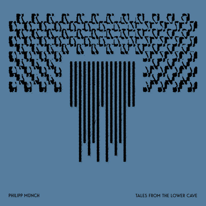 tales from the lower cave | philipp münch | ant-zen