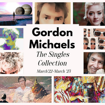 Music | Gordon Michaels