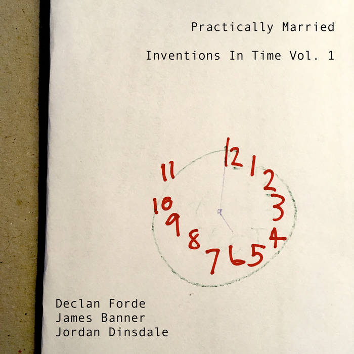 Inventions In Time Vol. 1
by Practically Married