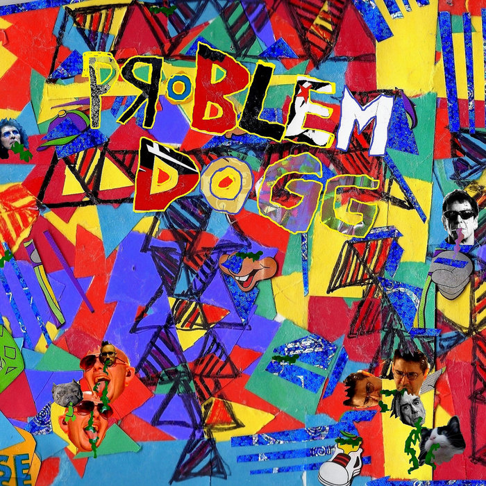 Problem Dogg — Photo