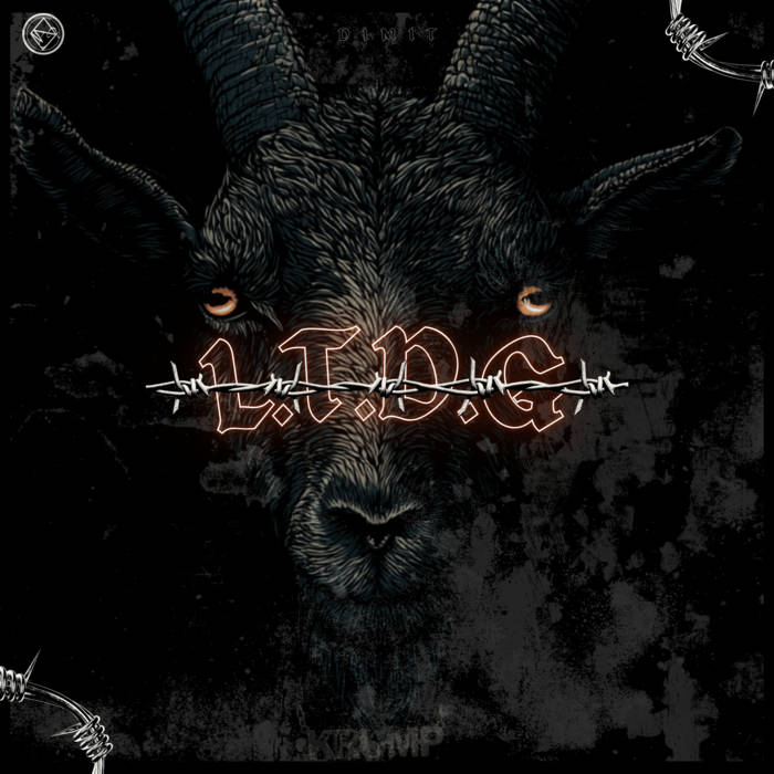 L.T.D.G | DIMITracks
