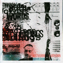 洋楽 ex_libris (A Made Up Sound) 002 ex_libris - 002 | ex_libris | Dave Huismans