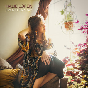 Halie Loren — On a Clear Day