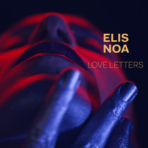 Love Letters cover art