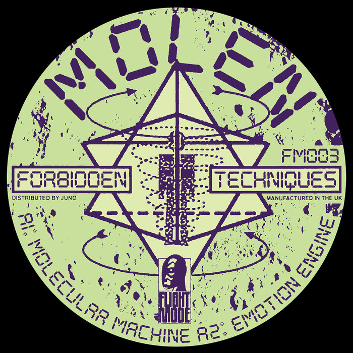 Forbidden Techniques | Molen | Flight Mode