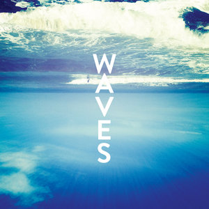 Waves cover