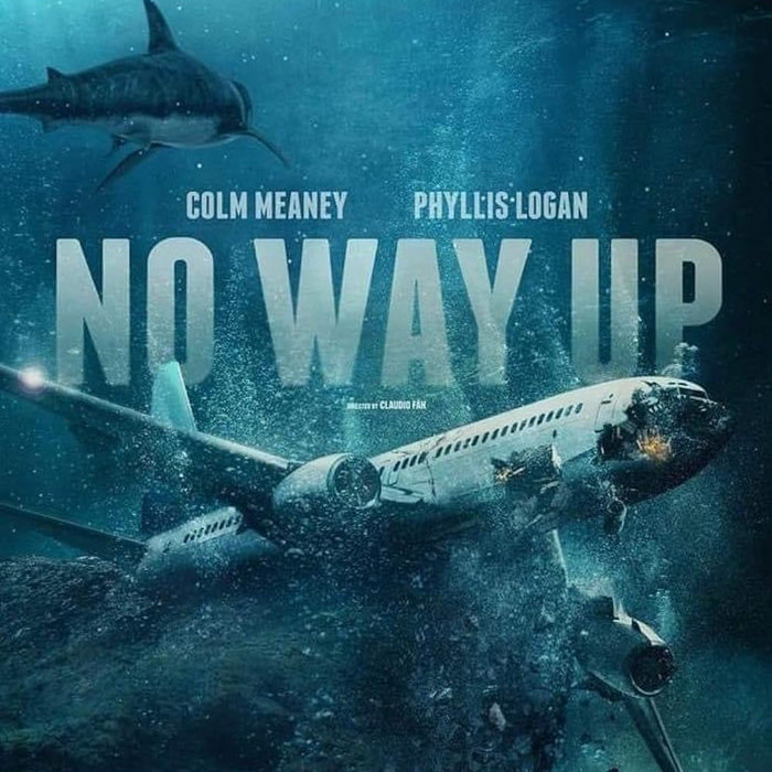 No Way Up 2024 Available On Flixtor Free Movies Flixtor