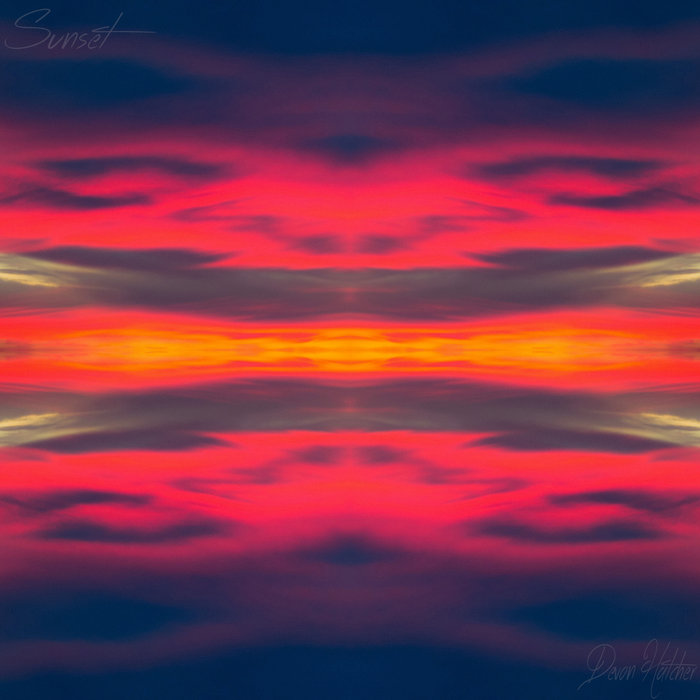 Sunset | Devon Hatcher