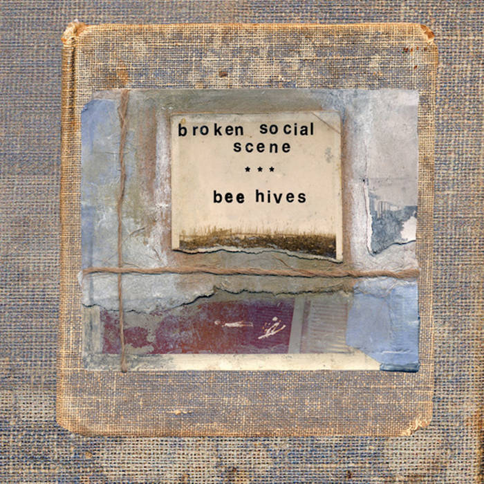Bee Hives - EP | Broken Social Scene