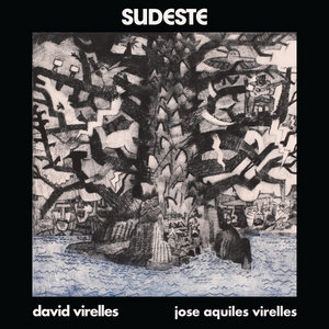 SudesteDavid Virelles | Jose Aquiles Virelles cover