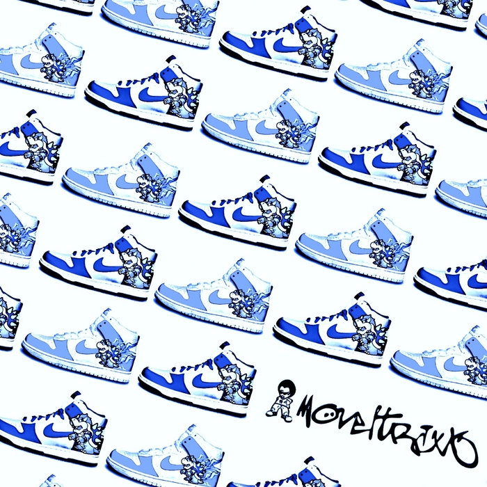 [MTXLT116] Let Me See Your Footwork! (V.A.) | Moveltraxx