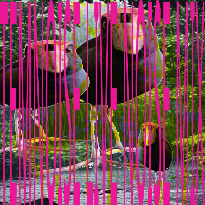 temnoiselivemix by temnoise cover art