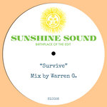 Survive (Mix by Warren G.)